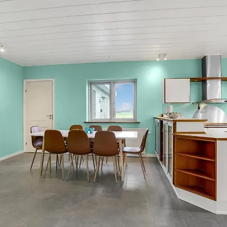Amazing In With 2 Bedrooms And Wifi Semesterbostad