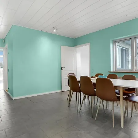 Amazing In With 2 Bedrooms And Wifi Semesterbostad Idestrup