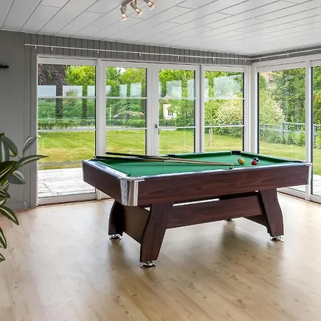 Amazing In With 2 Bedrooms And Wifi * Idestrup