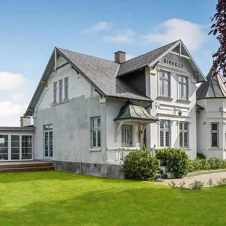 Amazing In With 2 Bedrooms And Wifi Idestrup