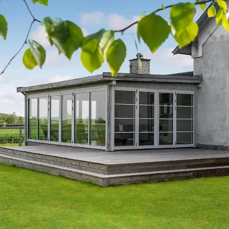 Amazing In With 2 Bedrooms And Wifi Idestrup