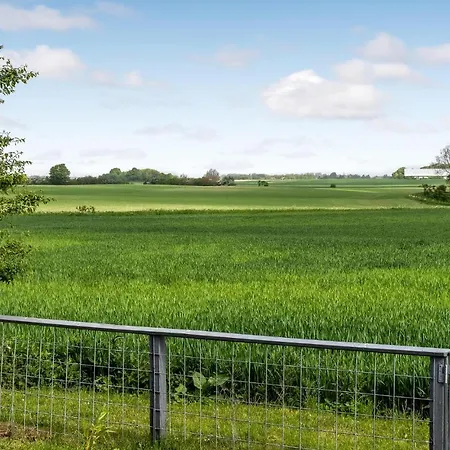 Amazing In With 2 Bedrooms And Wifi * Idestrup