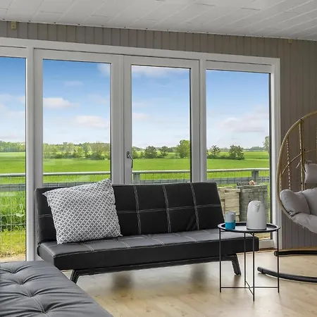 Semesterbostad Amazing In With 2 Bedrooms And Wifi Idestrup